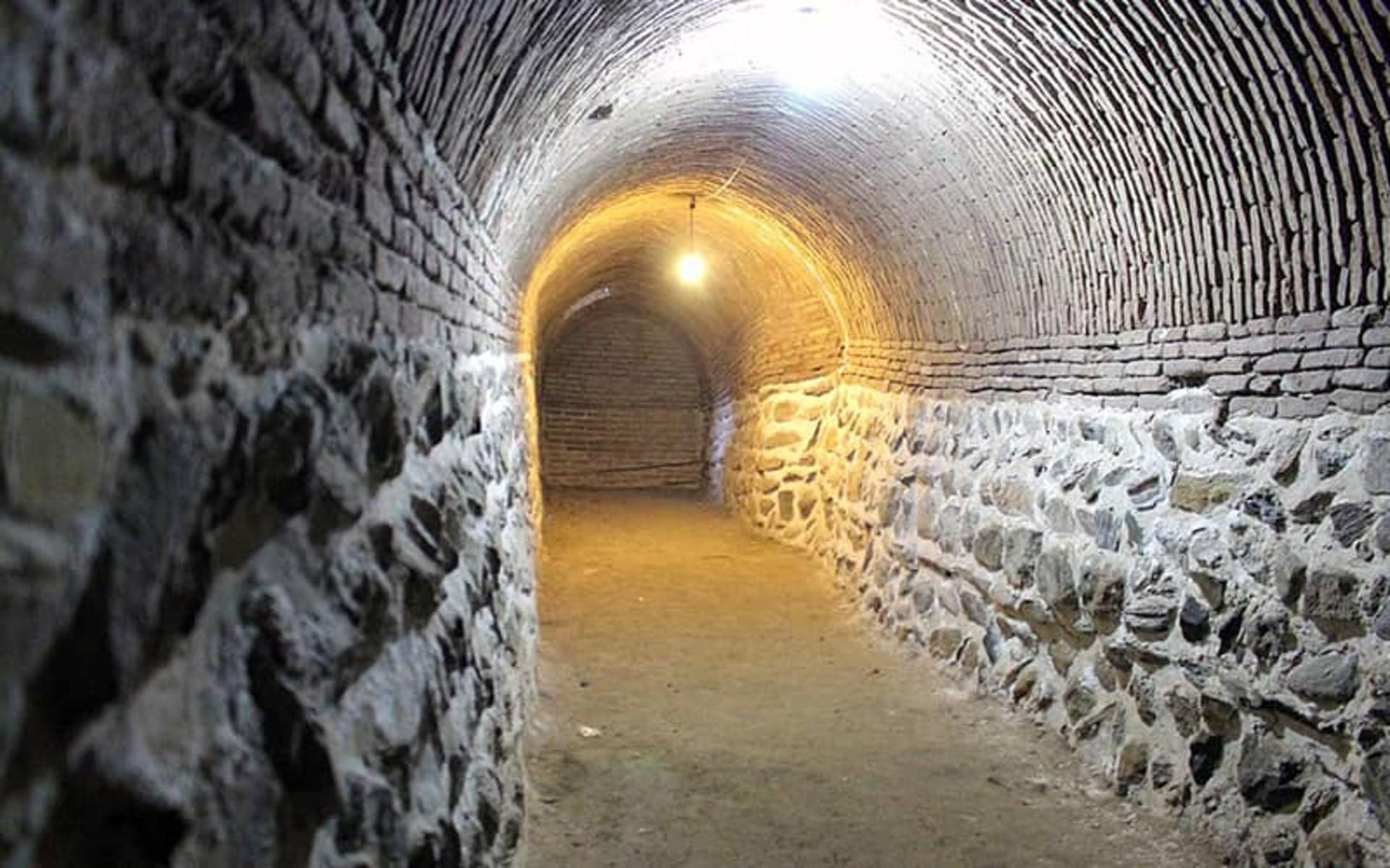 مسجد جامع بروجرد