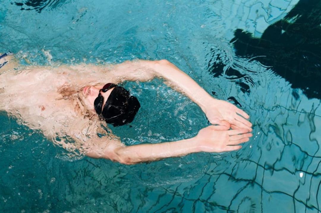 استخر شنای باغجیلار Bagcilar Municipality Swimming Pool