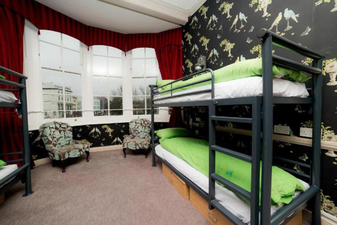 هاستل YHA Brighton 