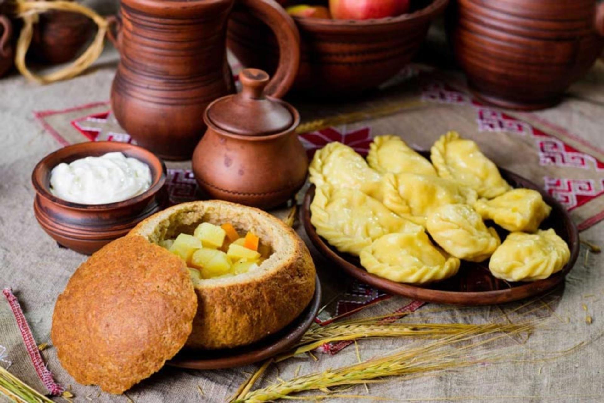 آشپزی موردوویایی