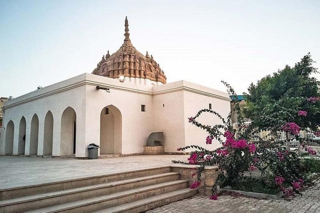 معبد هندوها