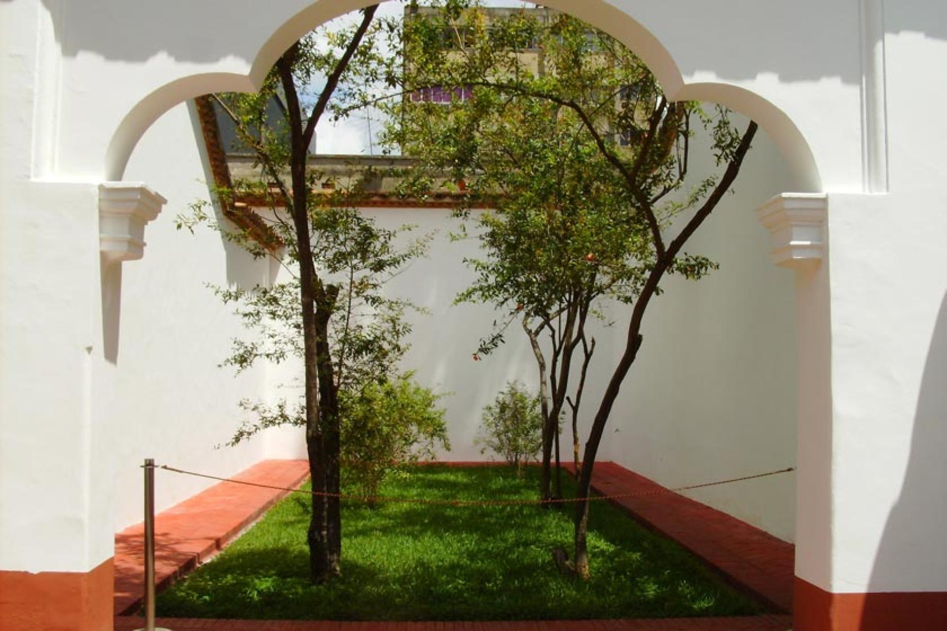 خانه موزه سیمون بولیوار