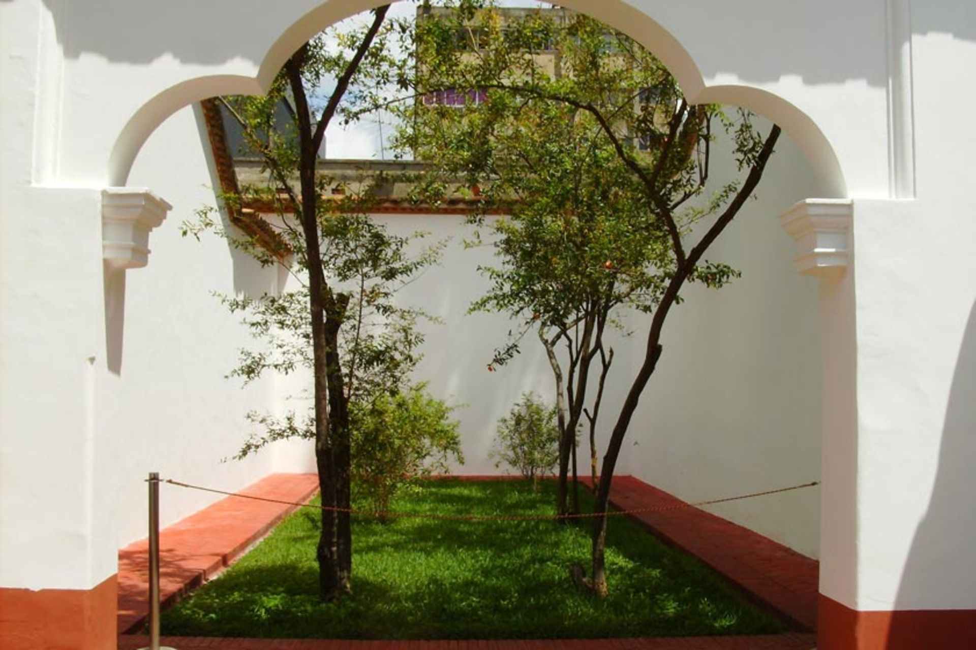 خانه موزه سیمون بولیوار