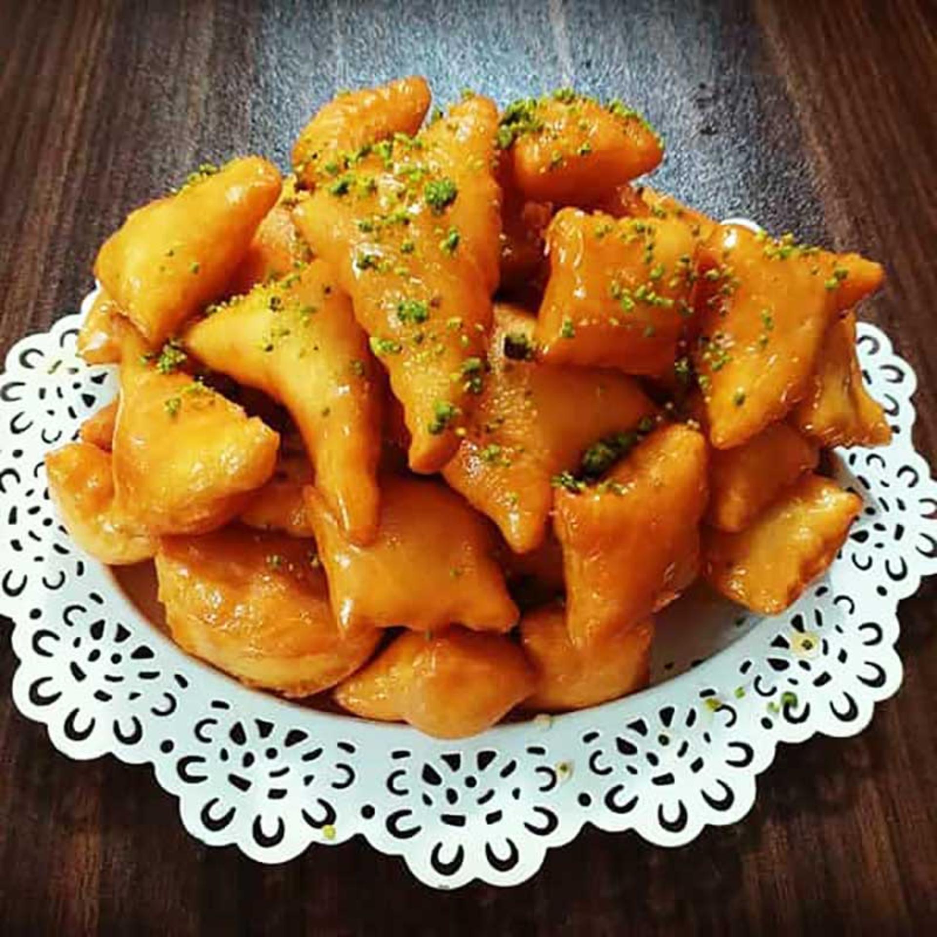 گوشفیل خانگی 