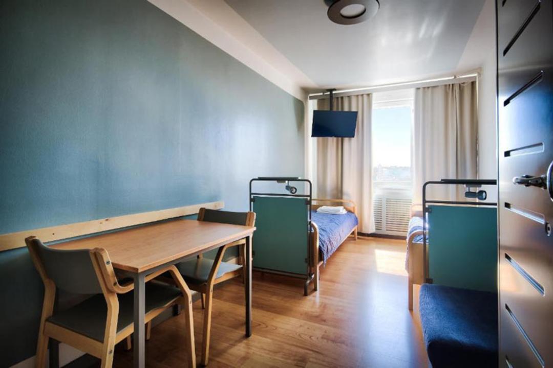 Eurohostel هلسینکی