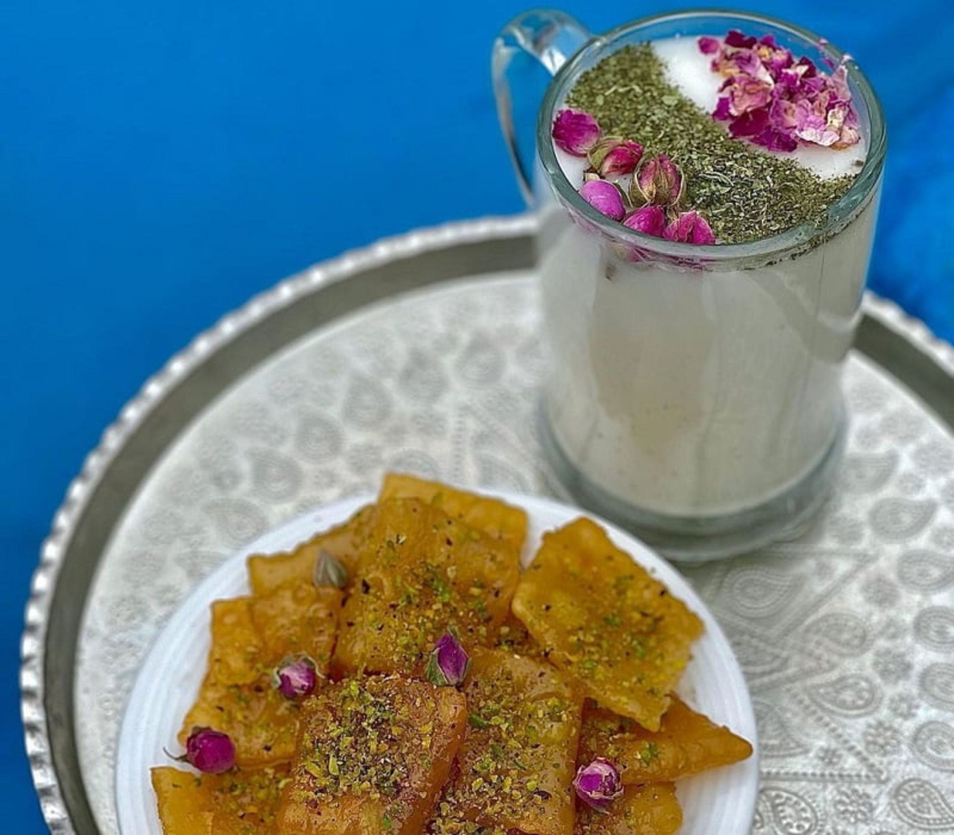 کافه رستوران هوگر اصفهان