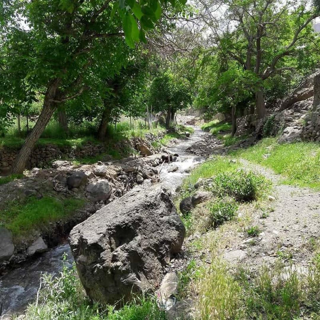 رودخانه آبنیک