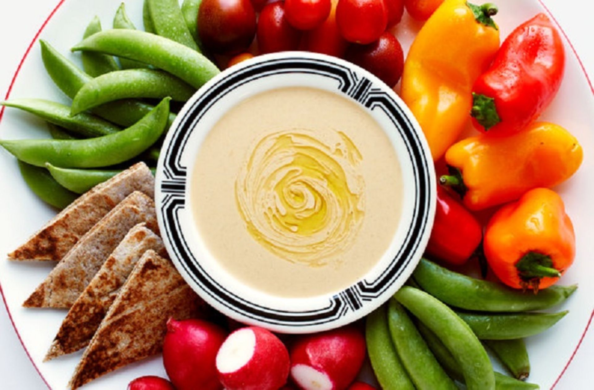 سس ارده ساده از سایت NYT Cooking