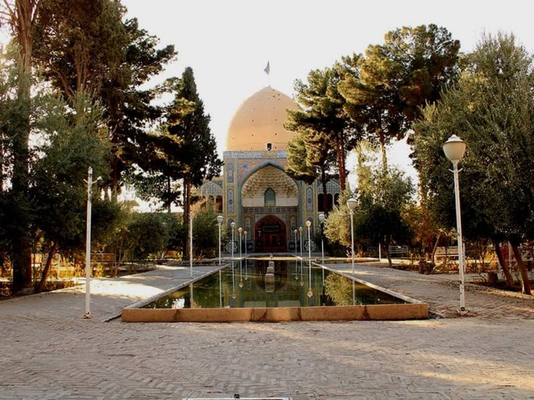 بازار کاشان