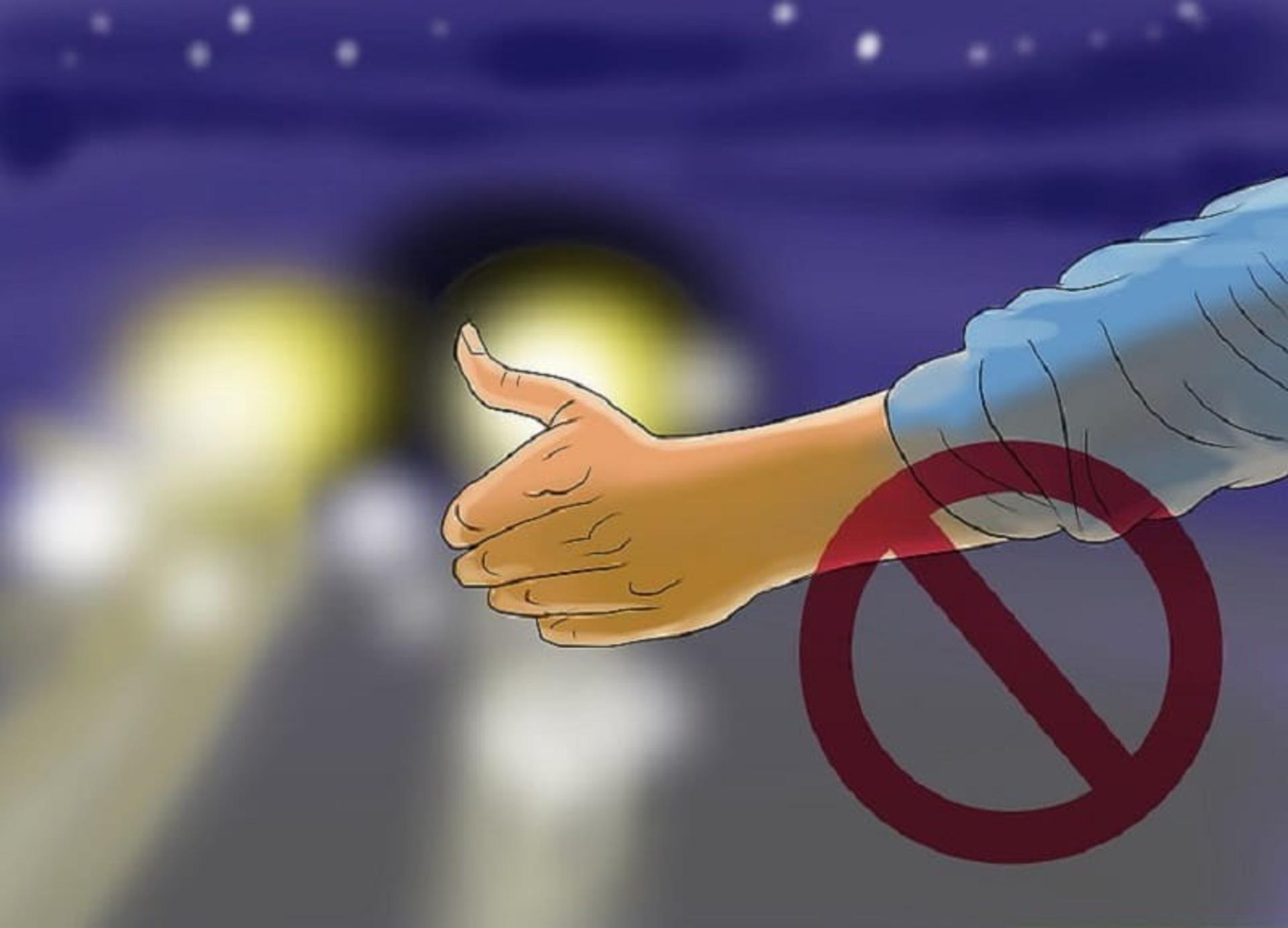 هیچهایک در شب