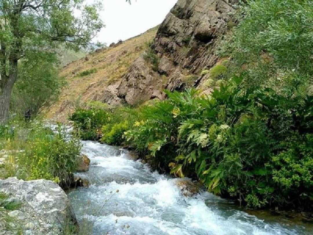 روستای آبنیک