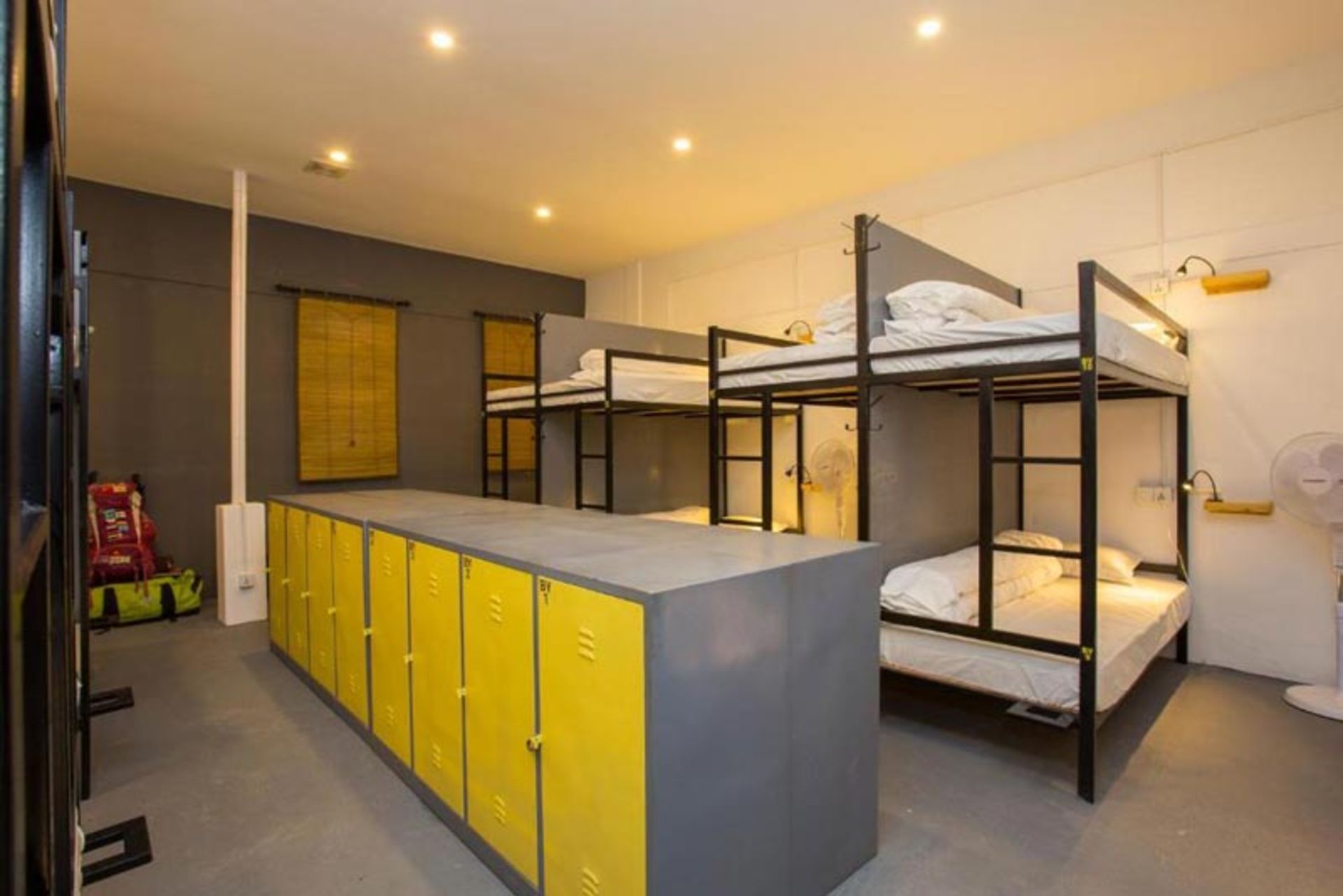 Yakety Yak Hostel کاتماندو
