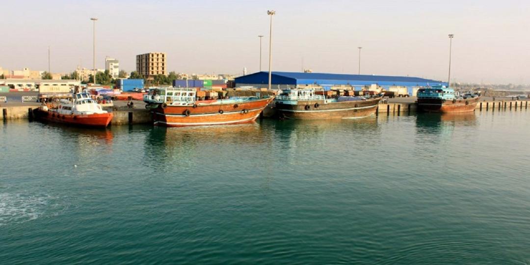 بندر لنگه