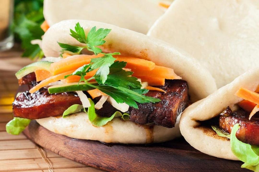 خوراکی‌های ارزان در گوتنبرگ 