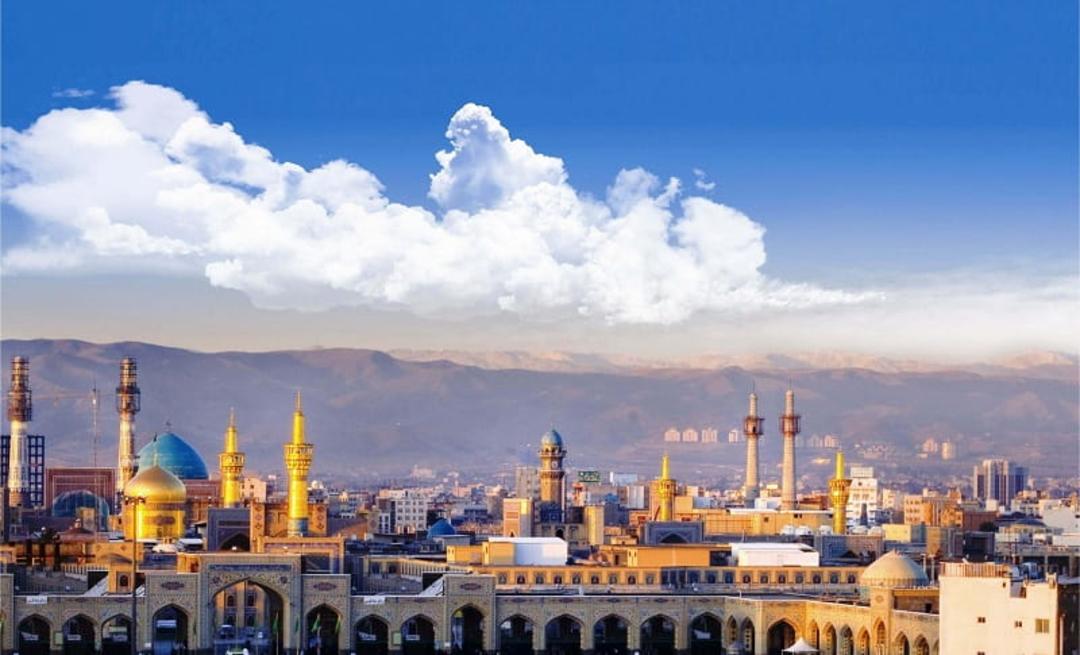 بهترین زمان سفر به مشهد
