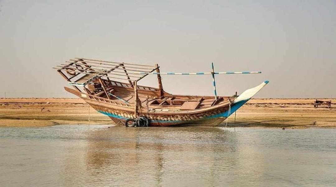 ساحل المفجر قطر