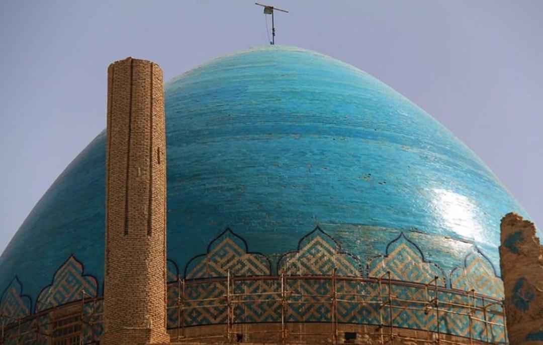 گنبد خانه گنبد سلطانیه