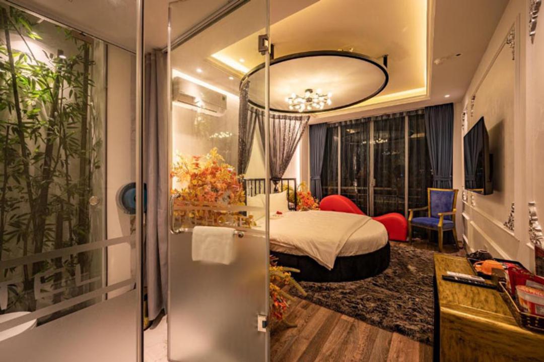Mai Hotel هانوی