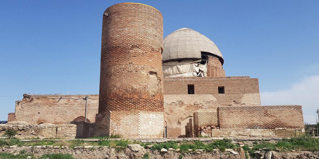 جمعه مسجد اردبیل