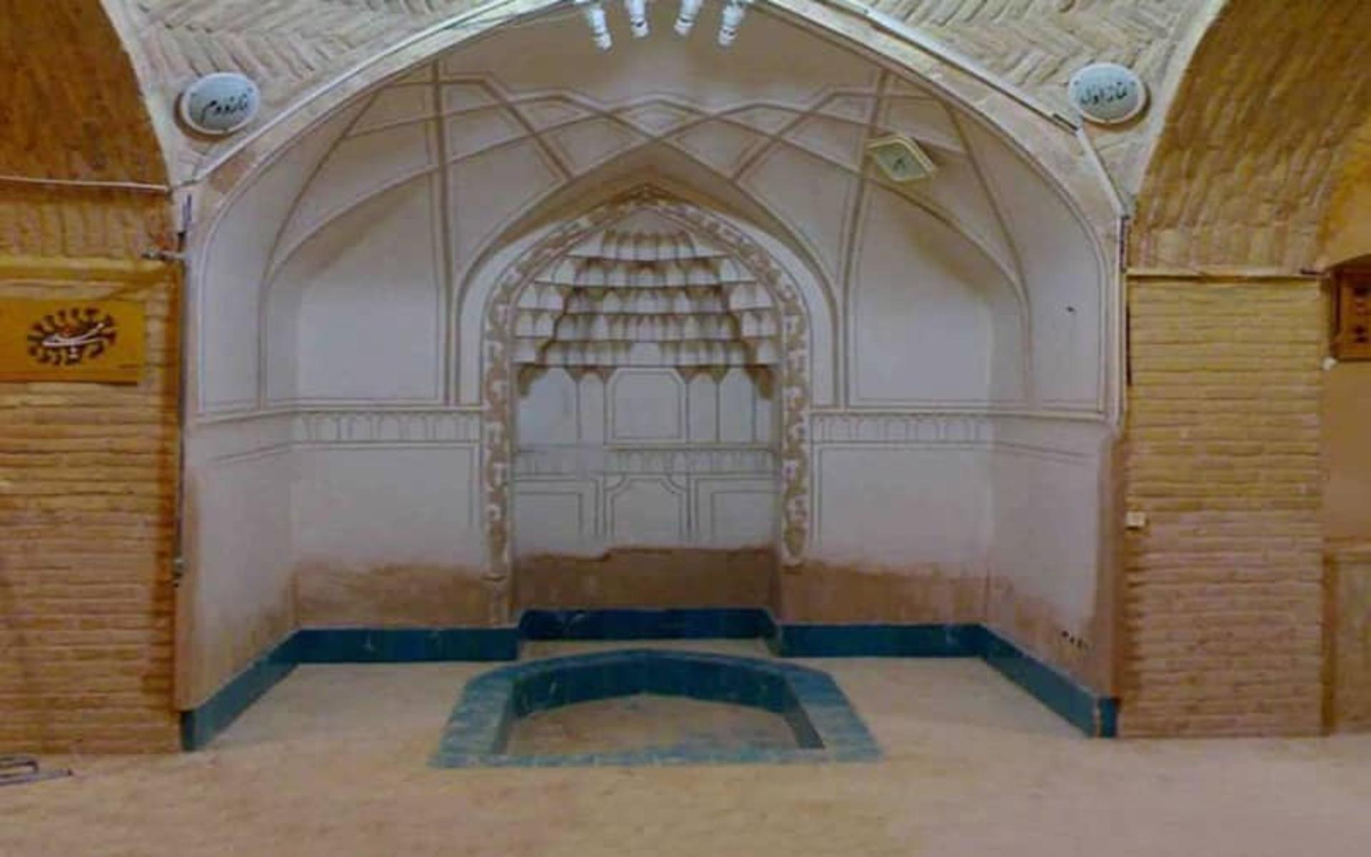 مسجد جامع خوزان
