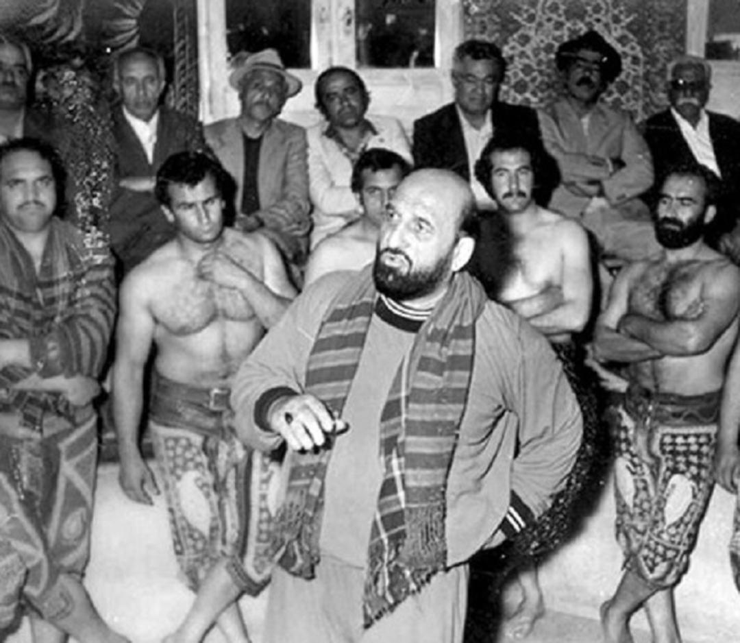 شعبان جعفری