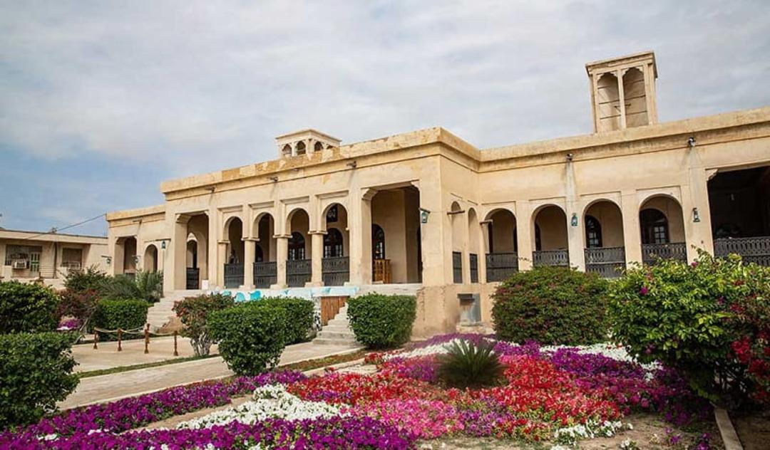 عمارت فکری