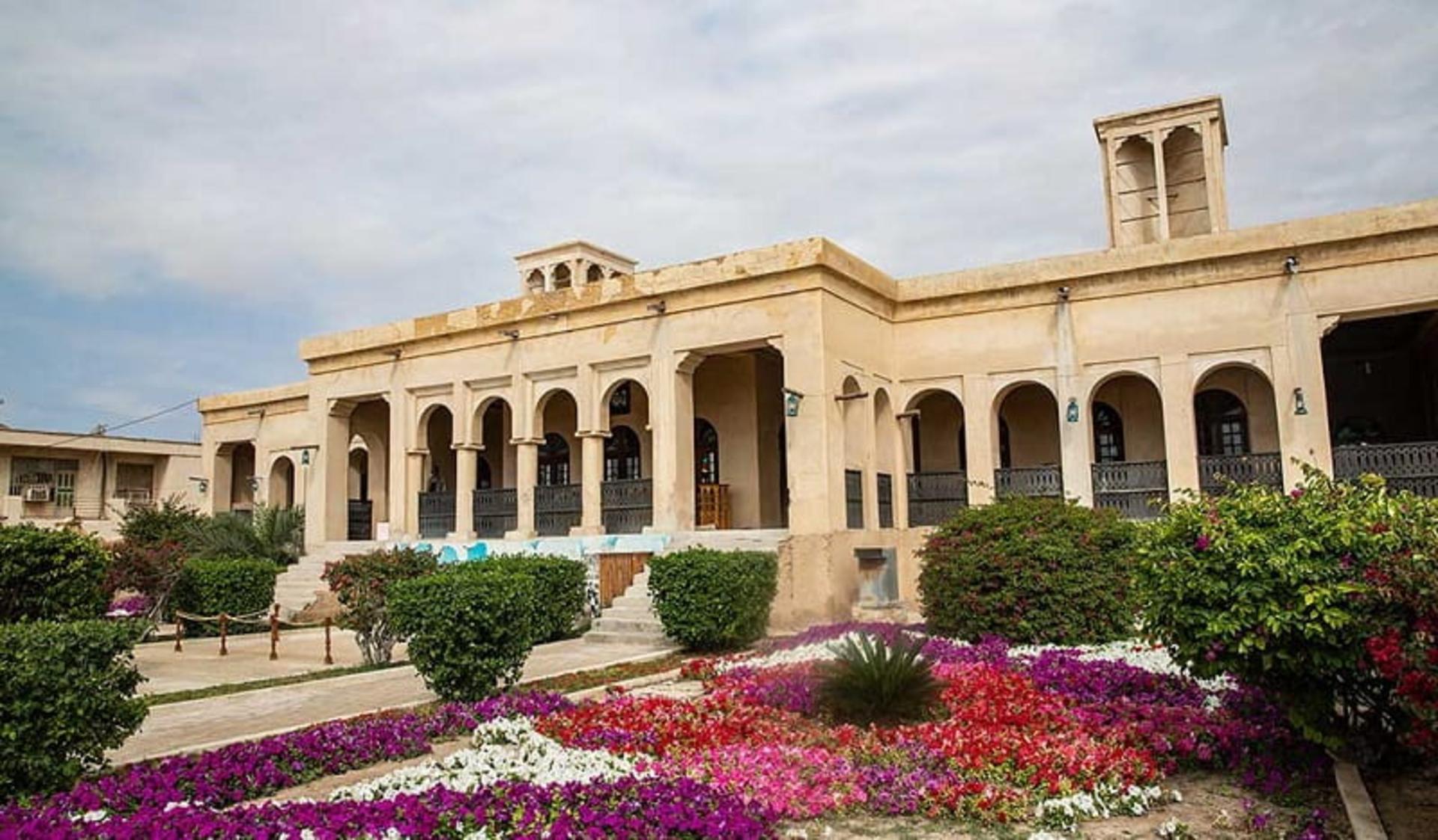 عمارت فکری