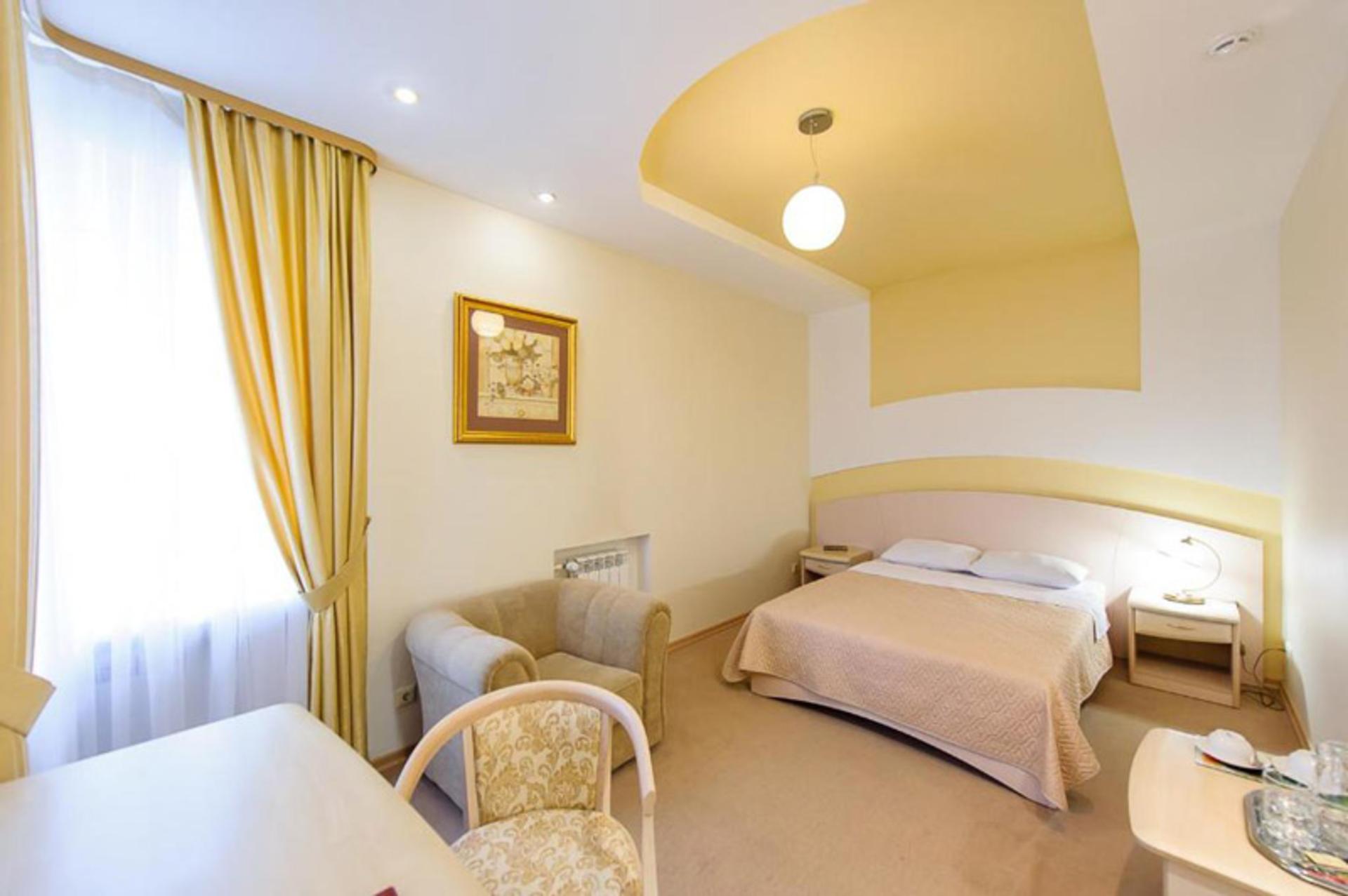 Hotel Olympia  