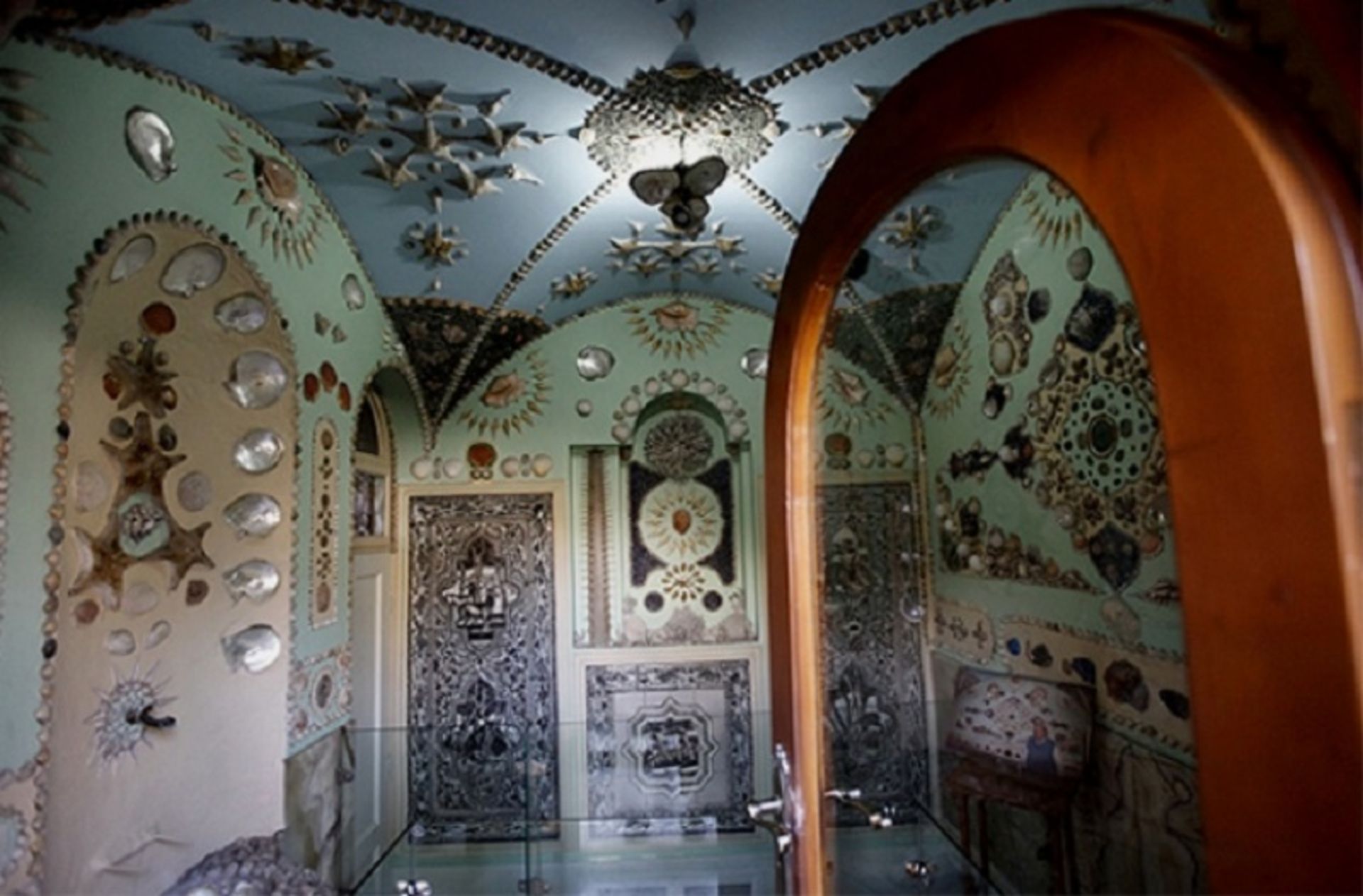 موزه مقدم