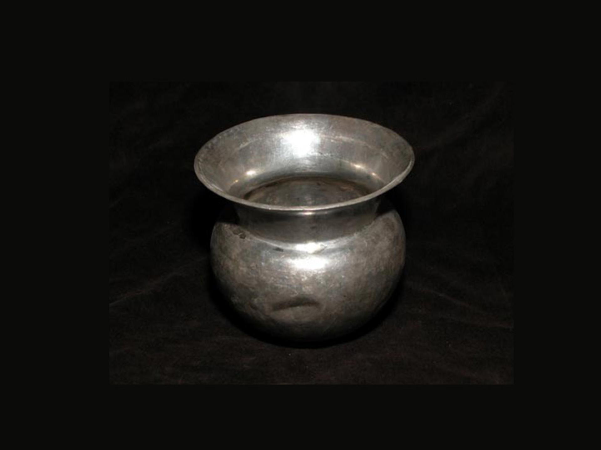 آثار باستانی غار کلماکره