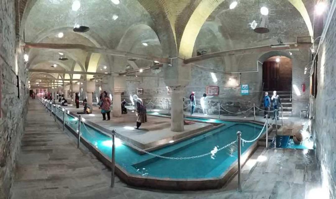رخشتویخانه زنجان