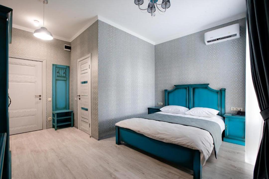 Abbey Road Hotel روستوف نا دونو