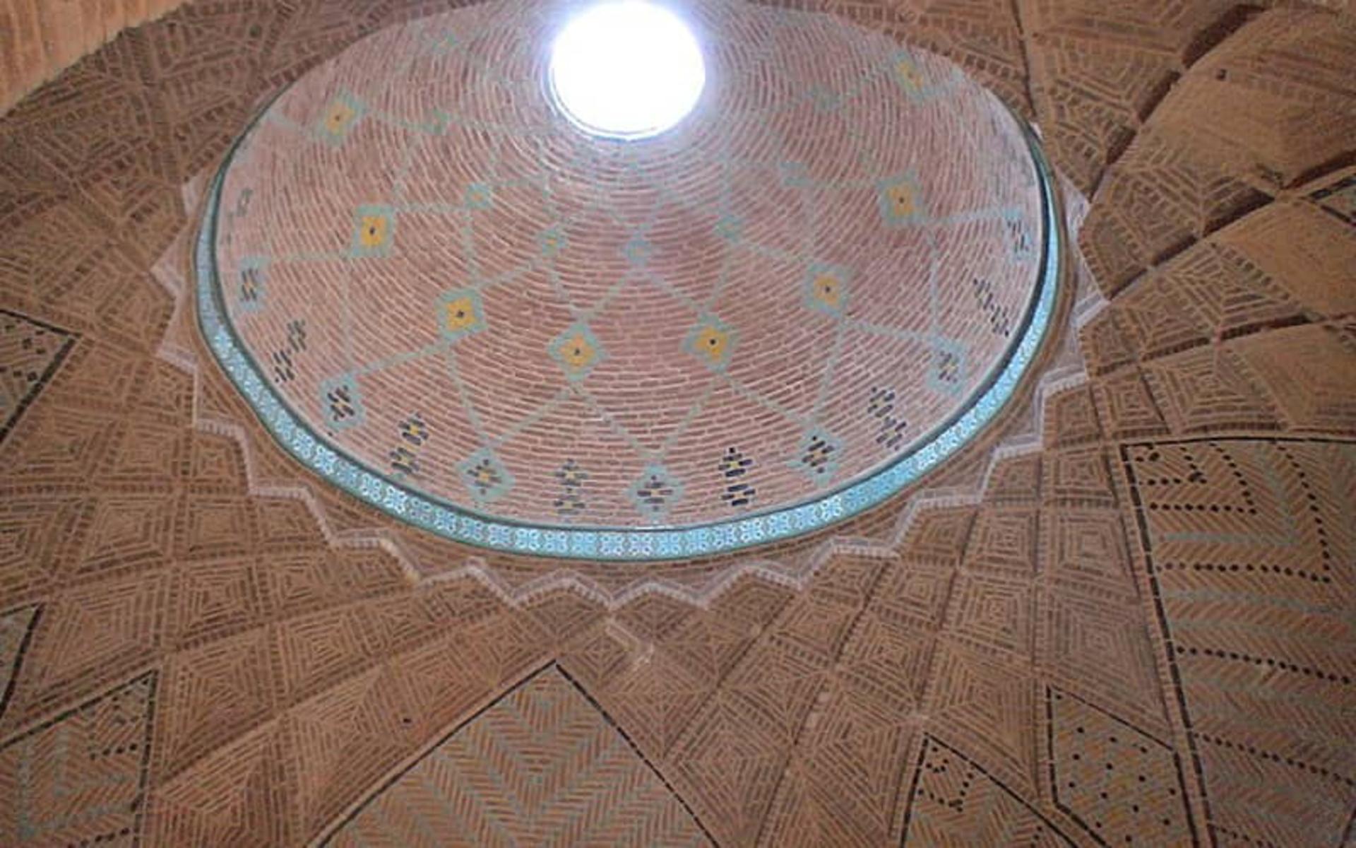 بازار قزوین