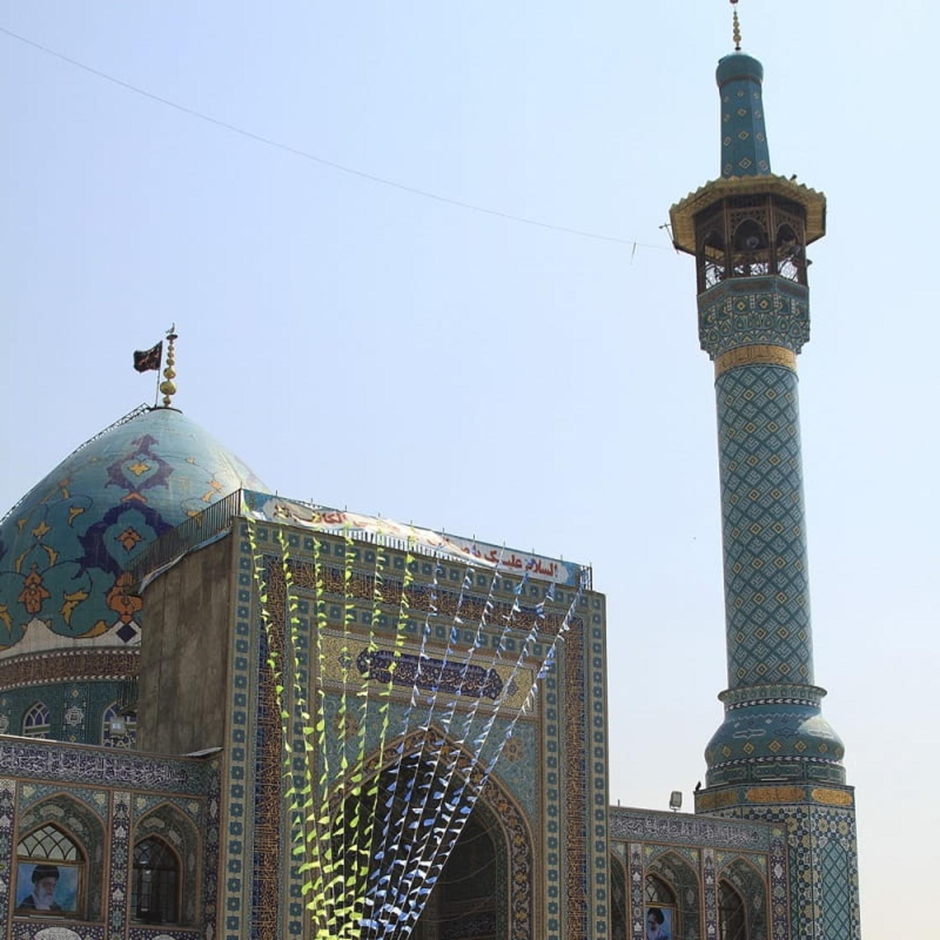 امامزاده صالح تجریش