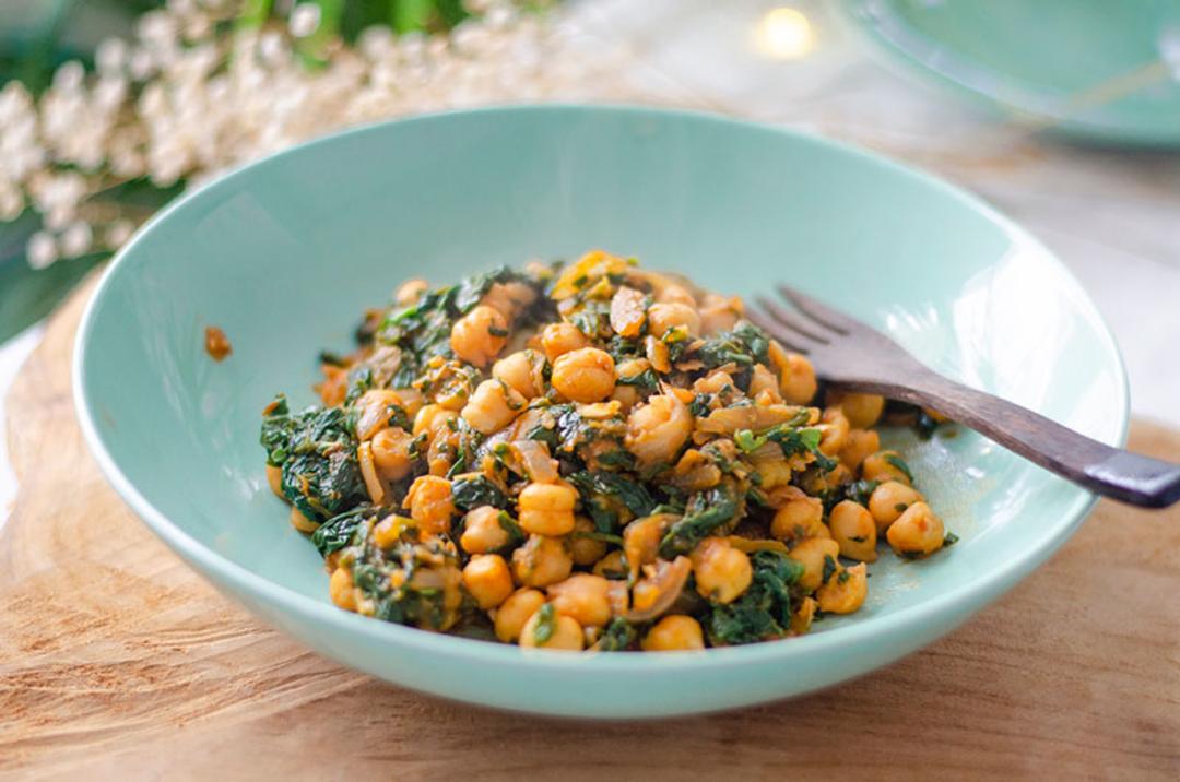 غذاهای سنتی اسپانیایی