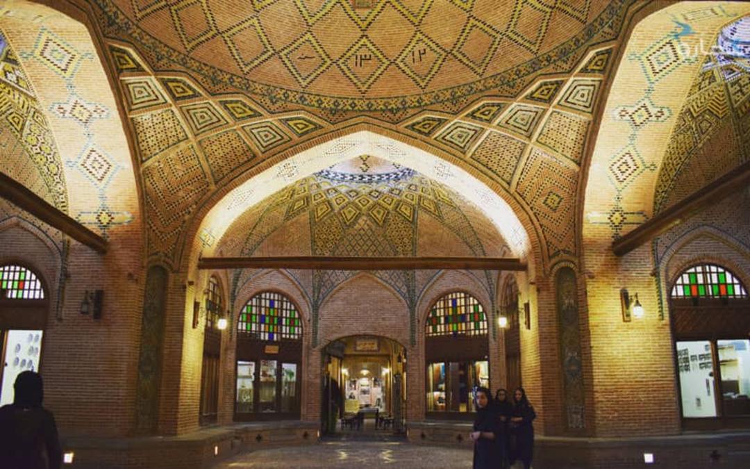 سرای سعدالسلطنه
