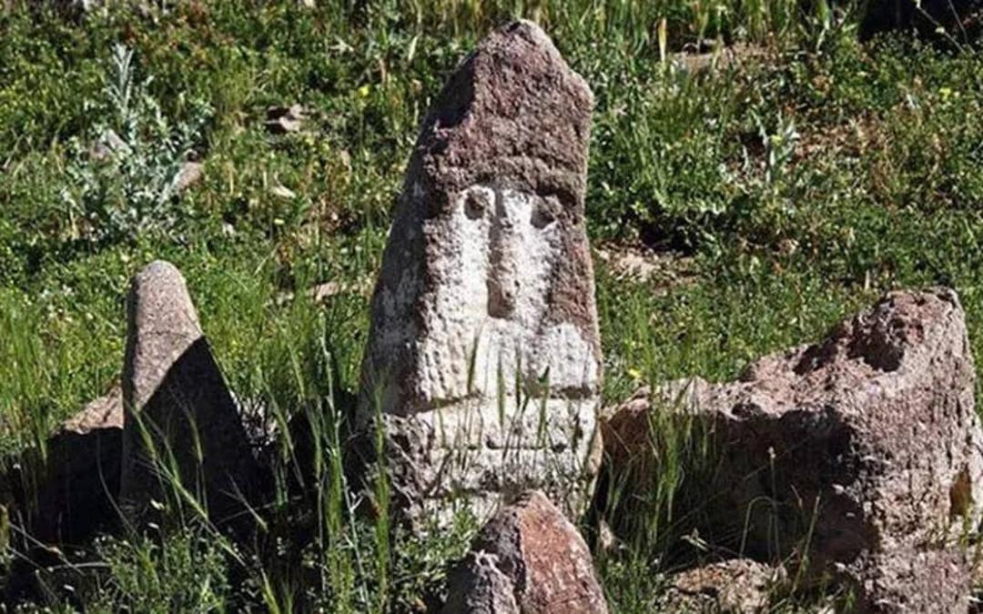 قبرستان دانسفهان