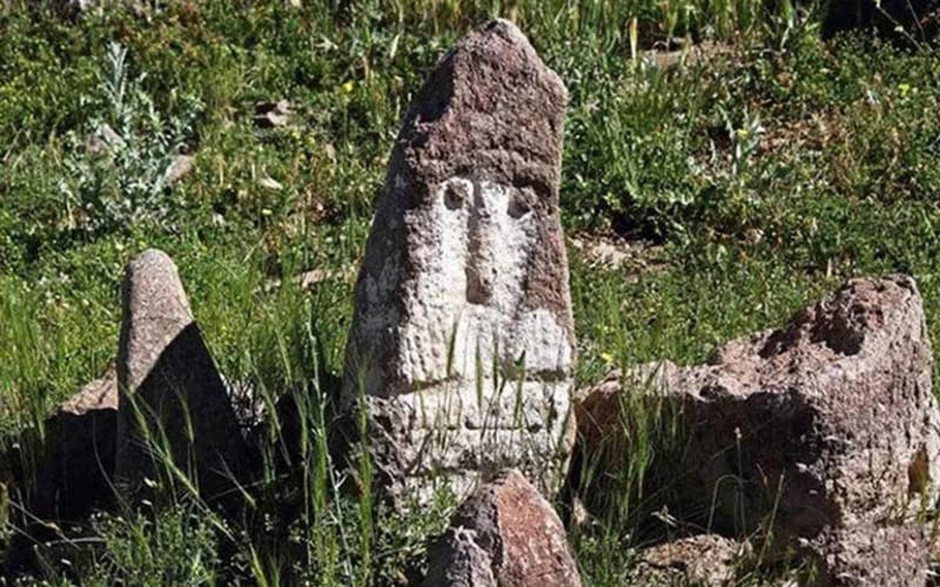 قبرستان دانسفهان