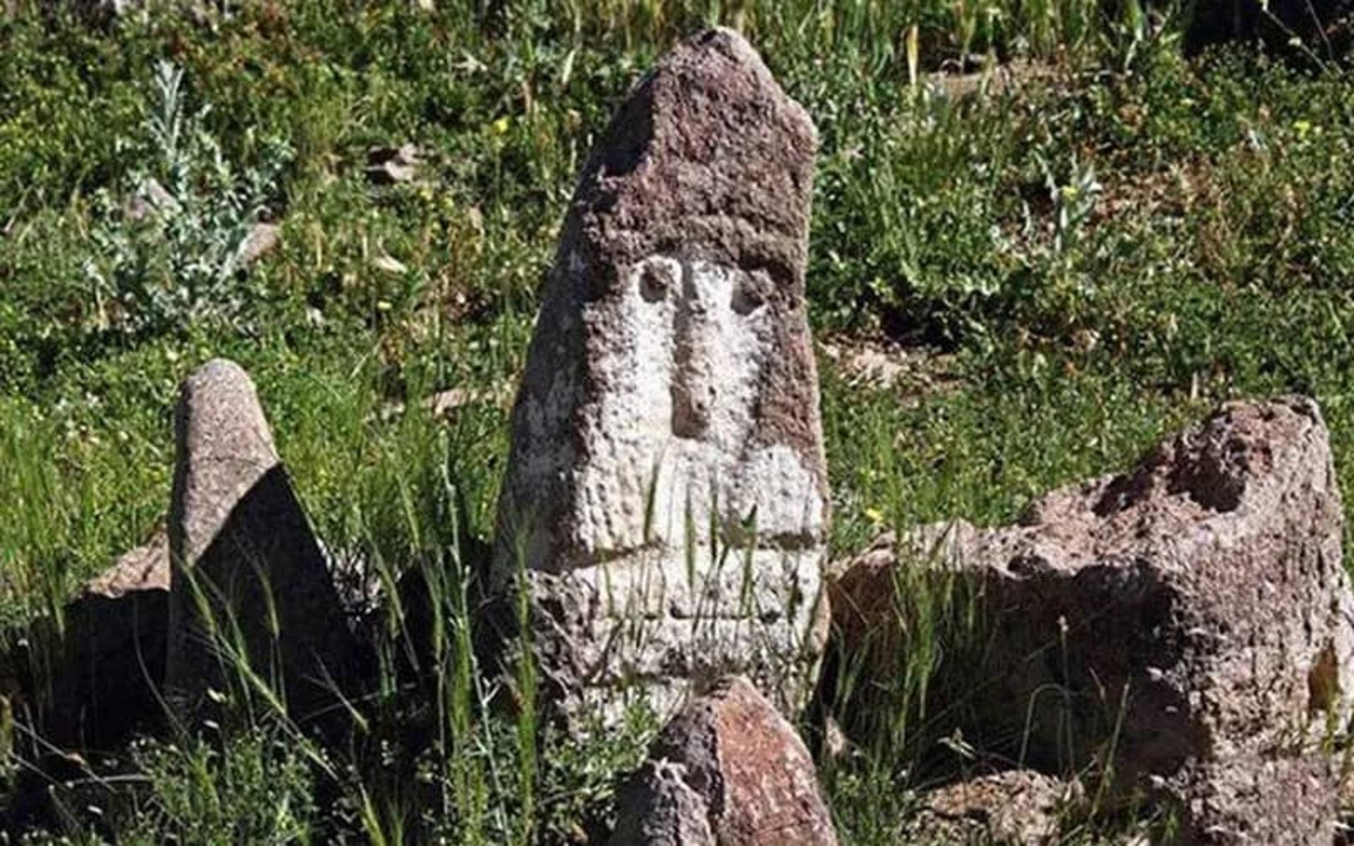 قبرستان دانسفهان
