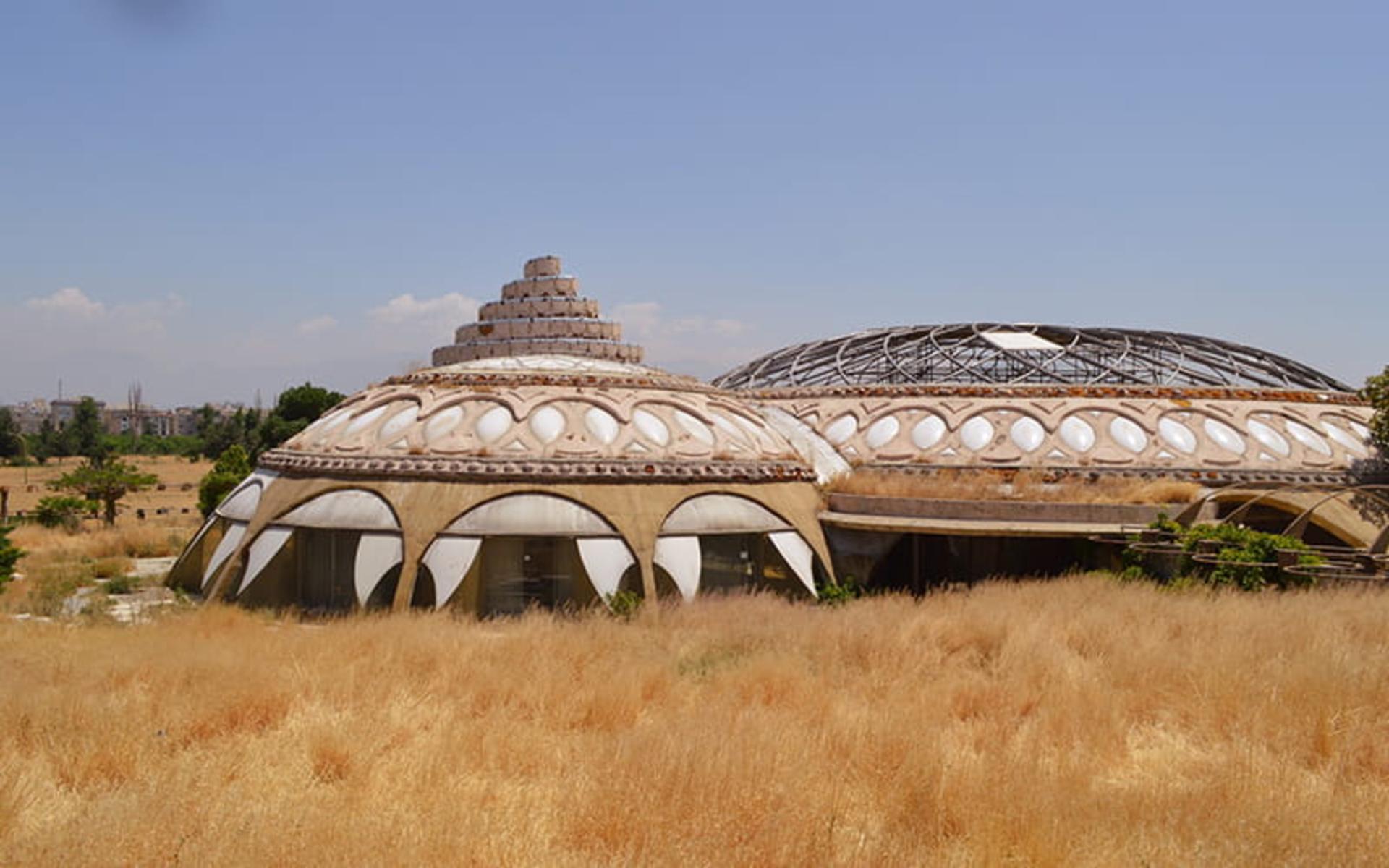 کاخ مروارید (کاخ شمس)