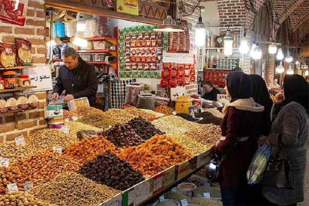 بازار تجریش