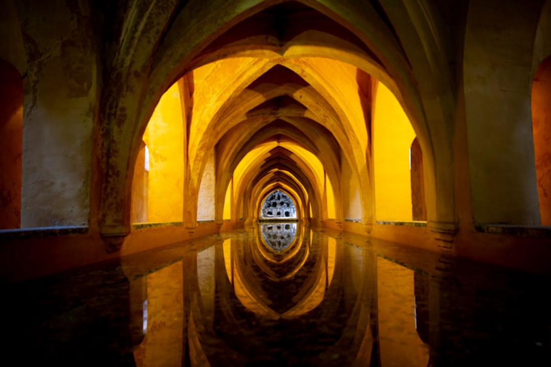 جاهای دیدنی سویا