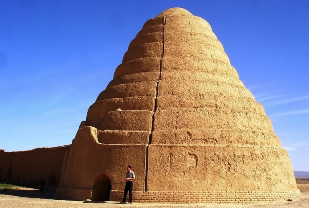 یخدان کوثر در روزهای گرم