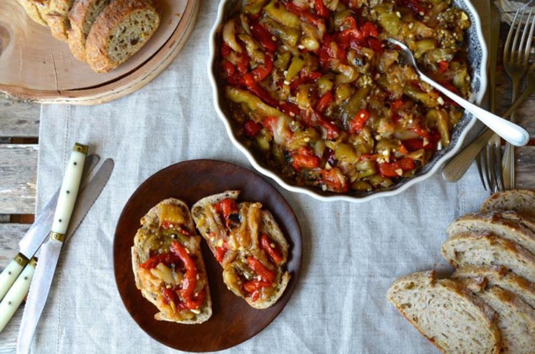 خوراکی‌های سنتی در والنسیا