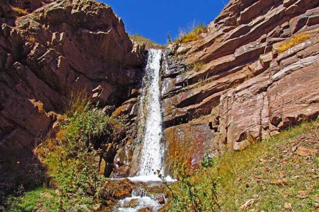 روستای نکارمن