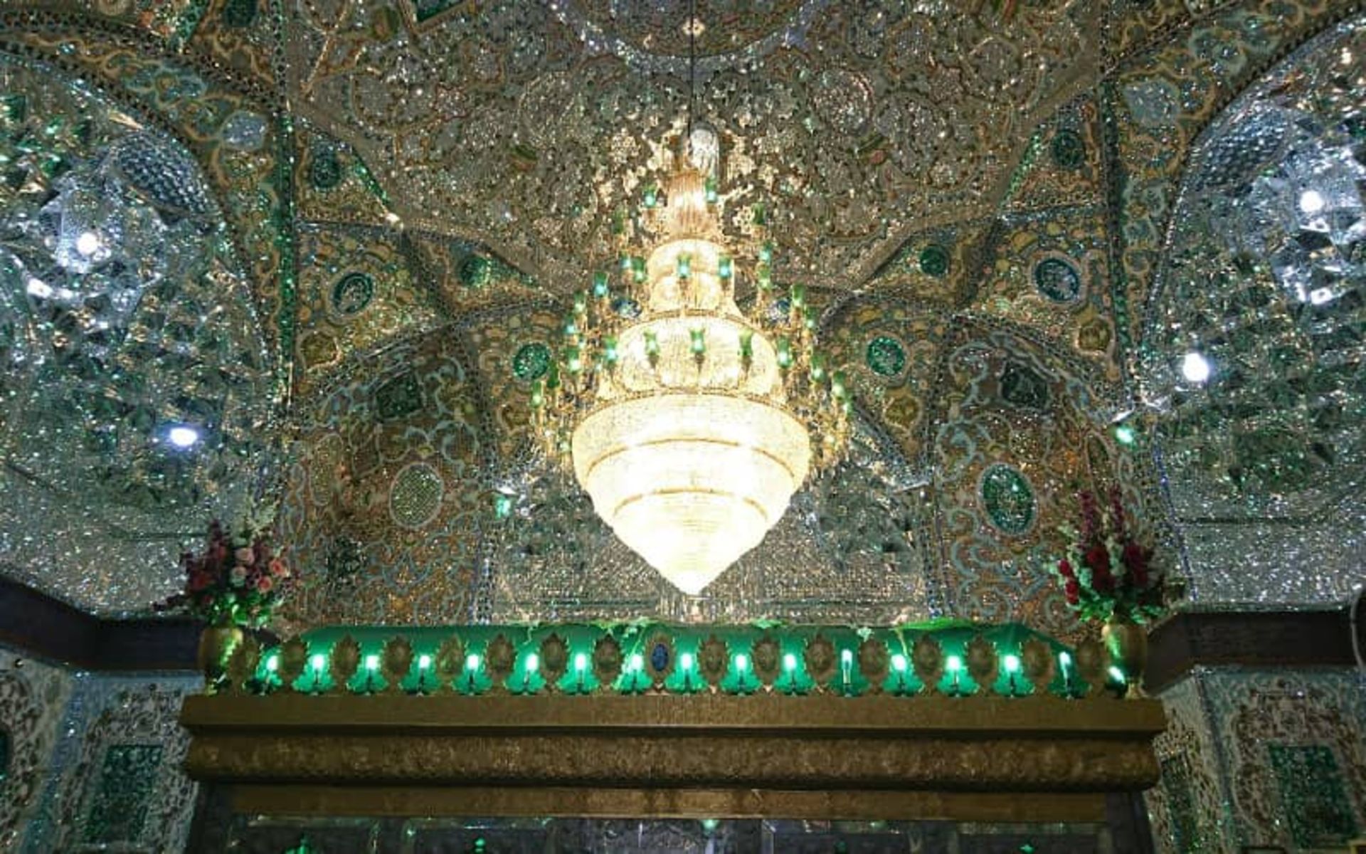امامزاده شاهزاده حسین قزوین