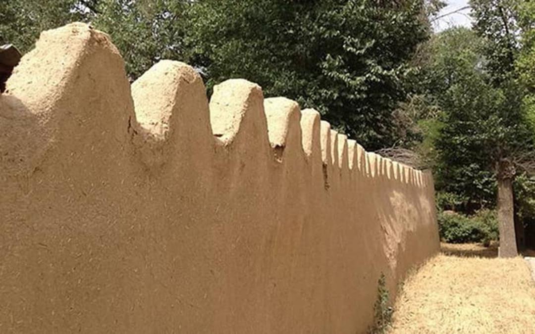 خانه دکتر مصدق