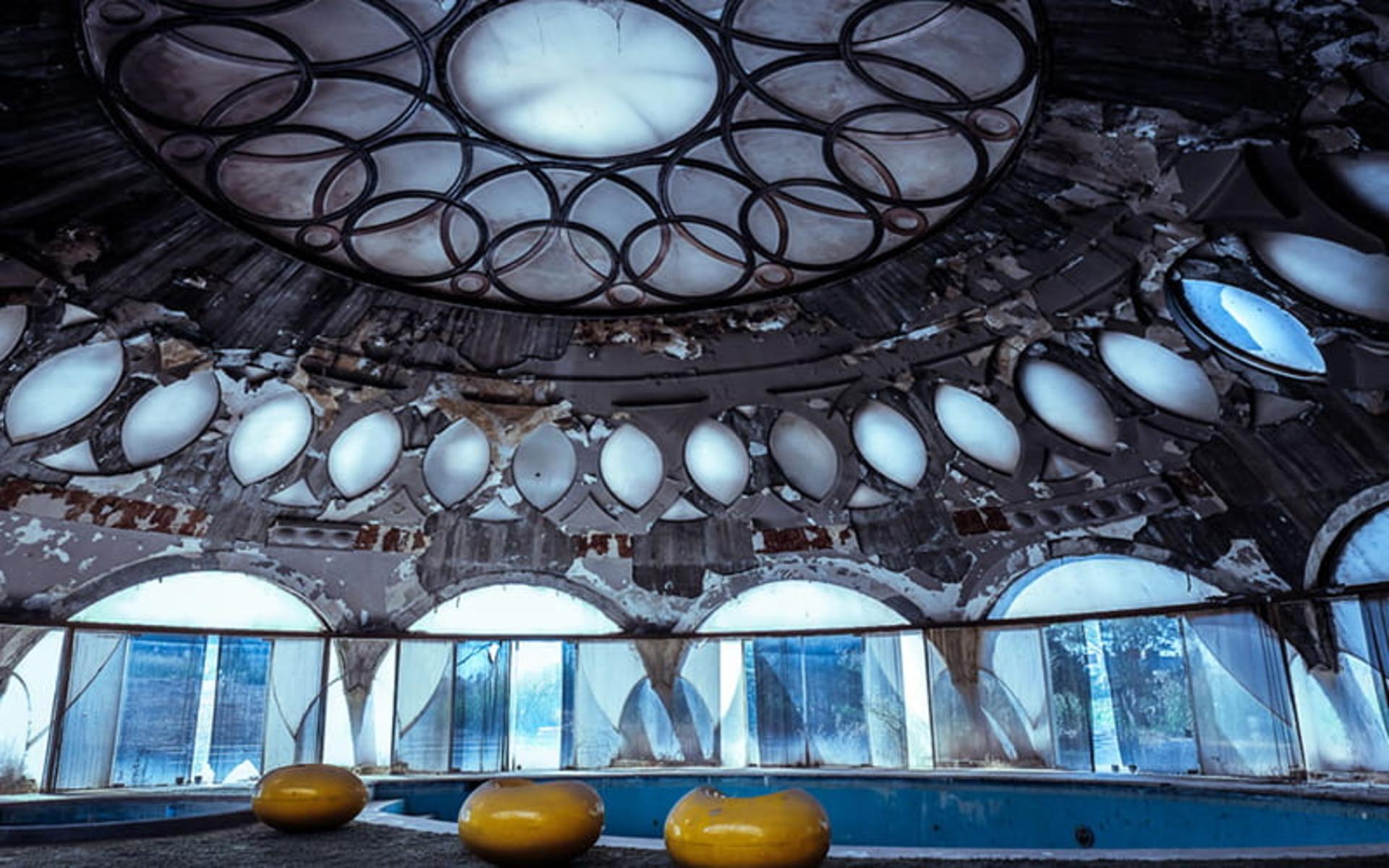 کاخ مروارید (کاخ شمس)