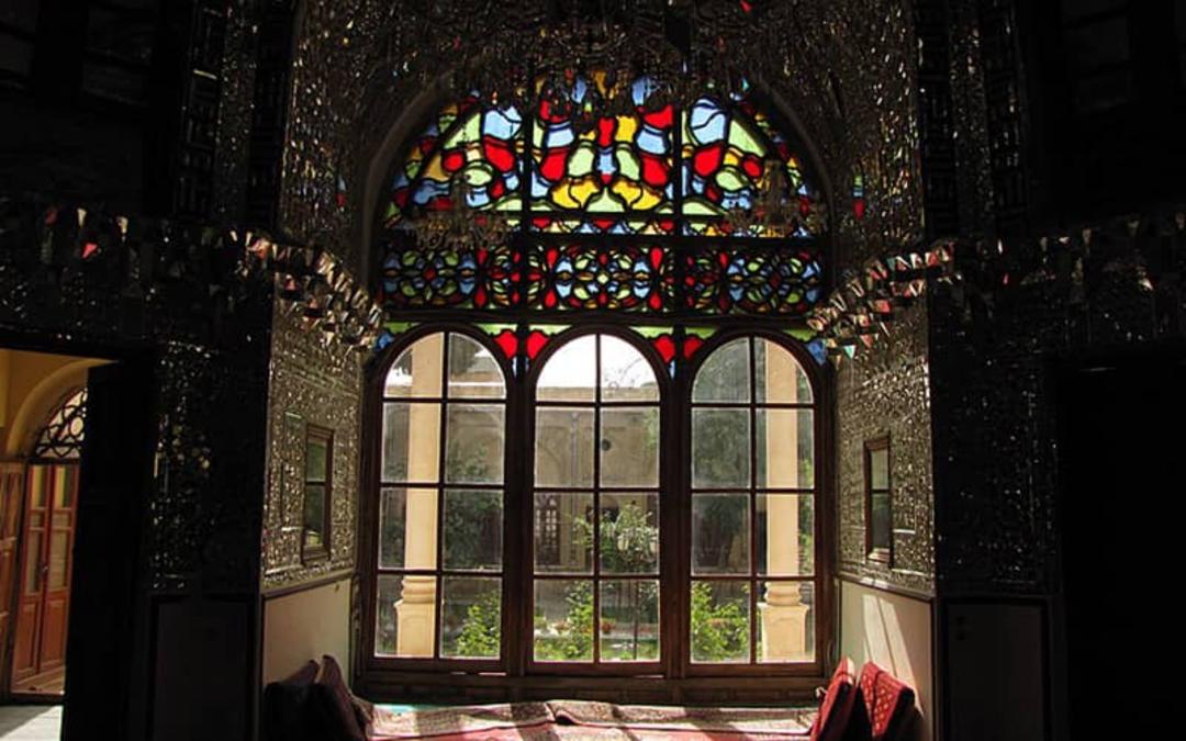 تکیه بیگلربیگی
