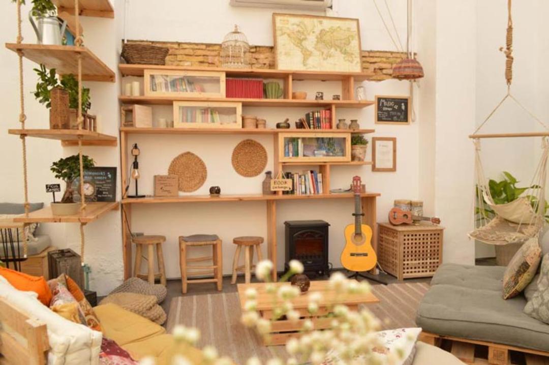 Cantagua Hostel والنسیا